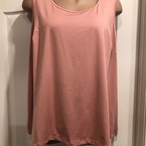 Catherine's Tank (Cardigan sold separately)